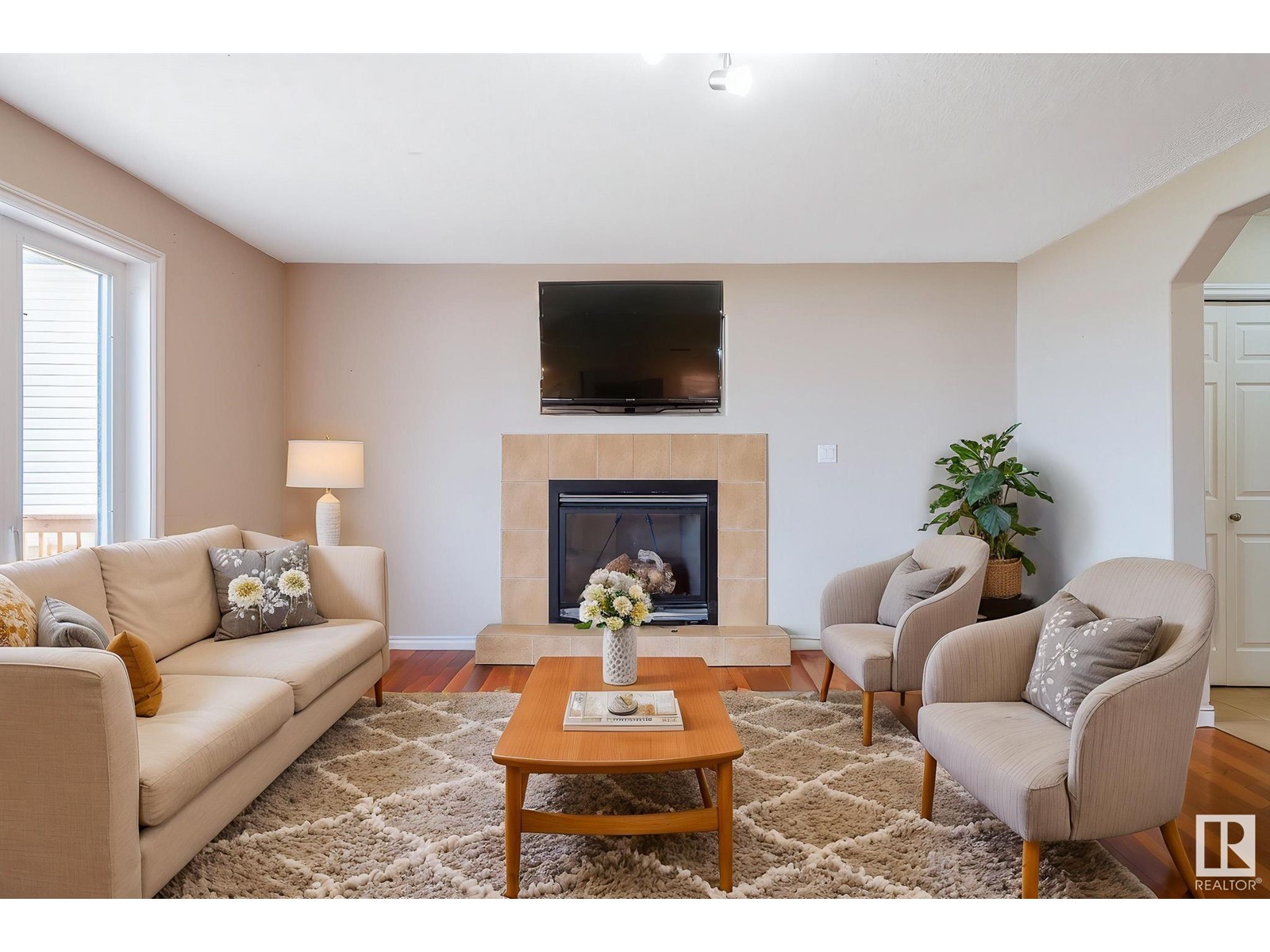 4652 156 Av Nw, Edmonton, Alberta  T5Y 3L9 - Photo 7 - E4435892