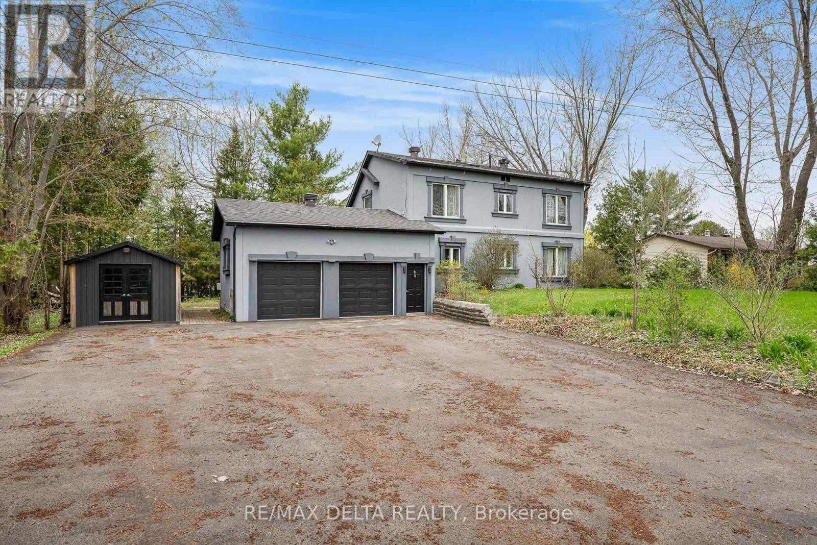 361 Con 1 Plantagenet Road, Alfred And Plantagenet, Ontario  K0B 1L0 - Photo 2 - X12006440