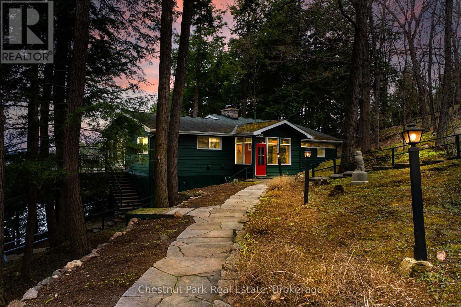 1 - 1250 Ferndale Road, Muskoka Lakes, Ontario  P0B 1J0 - Photo 7 - X12140644
