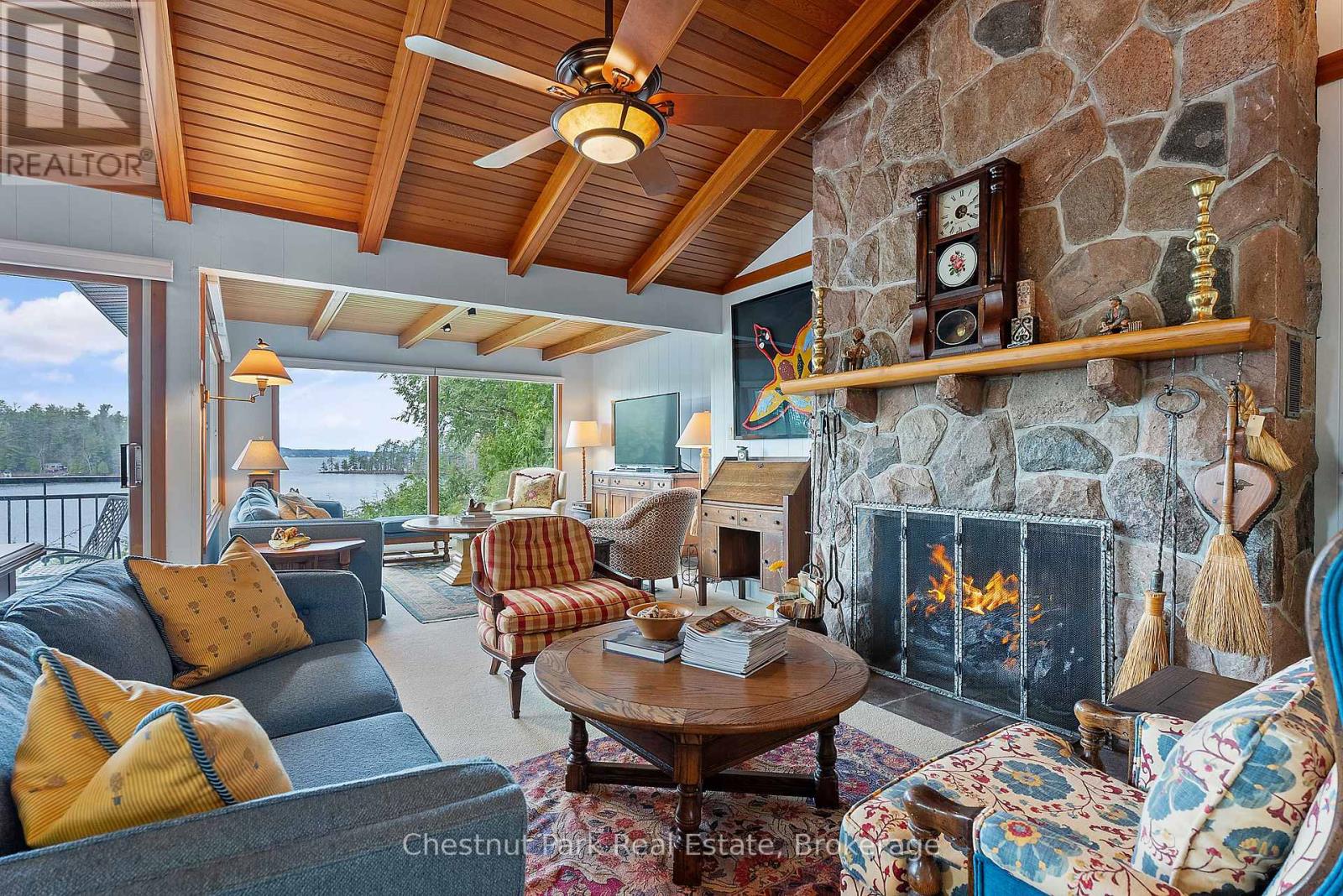 1 - 1250 Ferndale Road, Muskoka Lakes, Ontario  P0B 1J0 - Photo 9 - X12140644