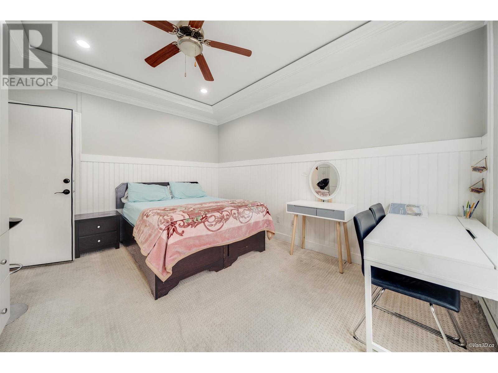 7821 17th Avenue, Burnaby, British Columbia  V3N 1M1 - Photo 10 - R3001113