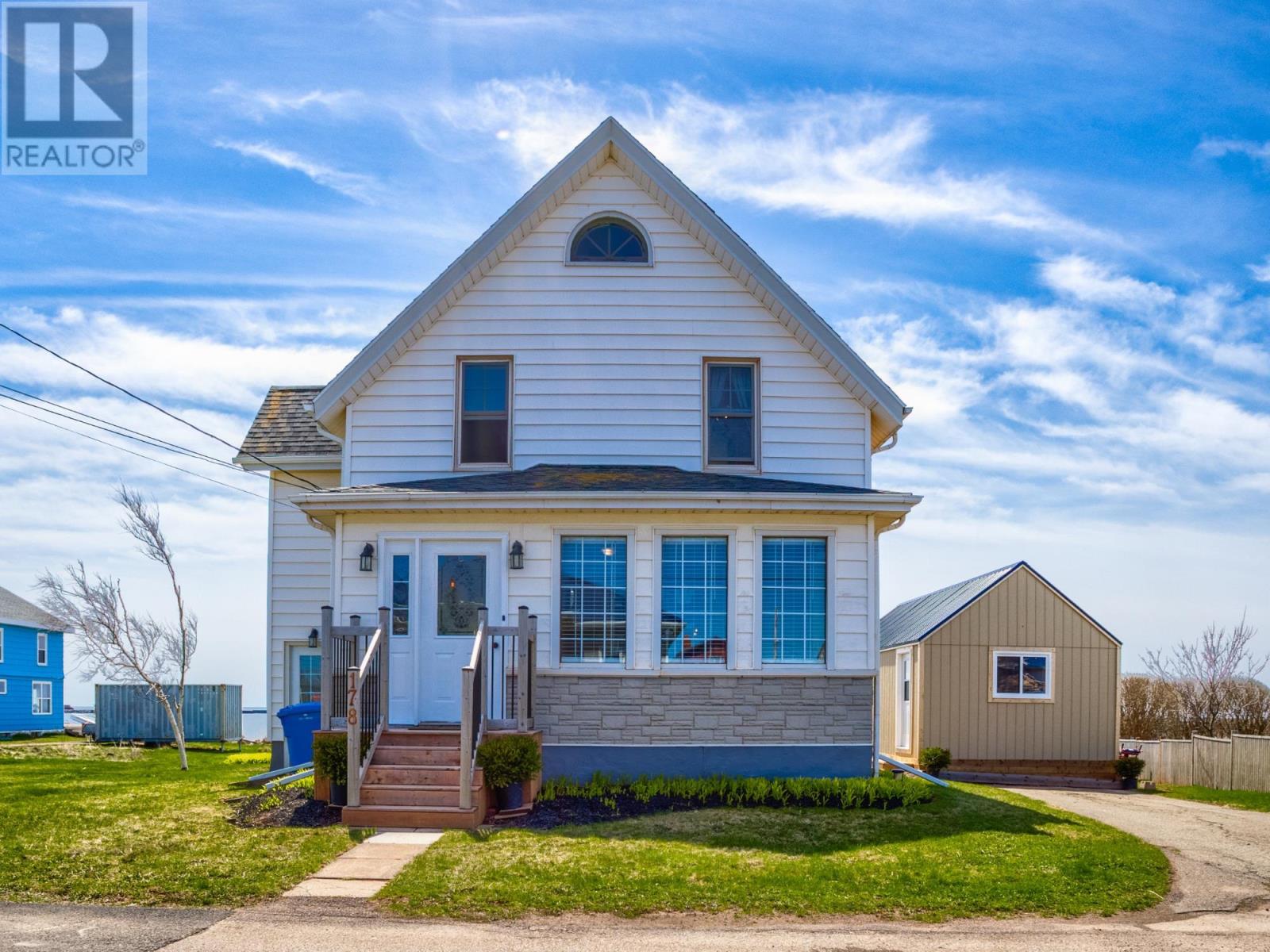 178 Howatt Street, Borden-Carleton, Prince Edward Island  C0B 1X0 - Photo 47 - 202510048