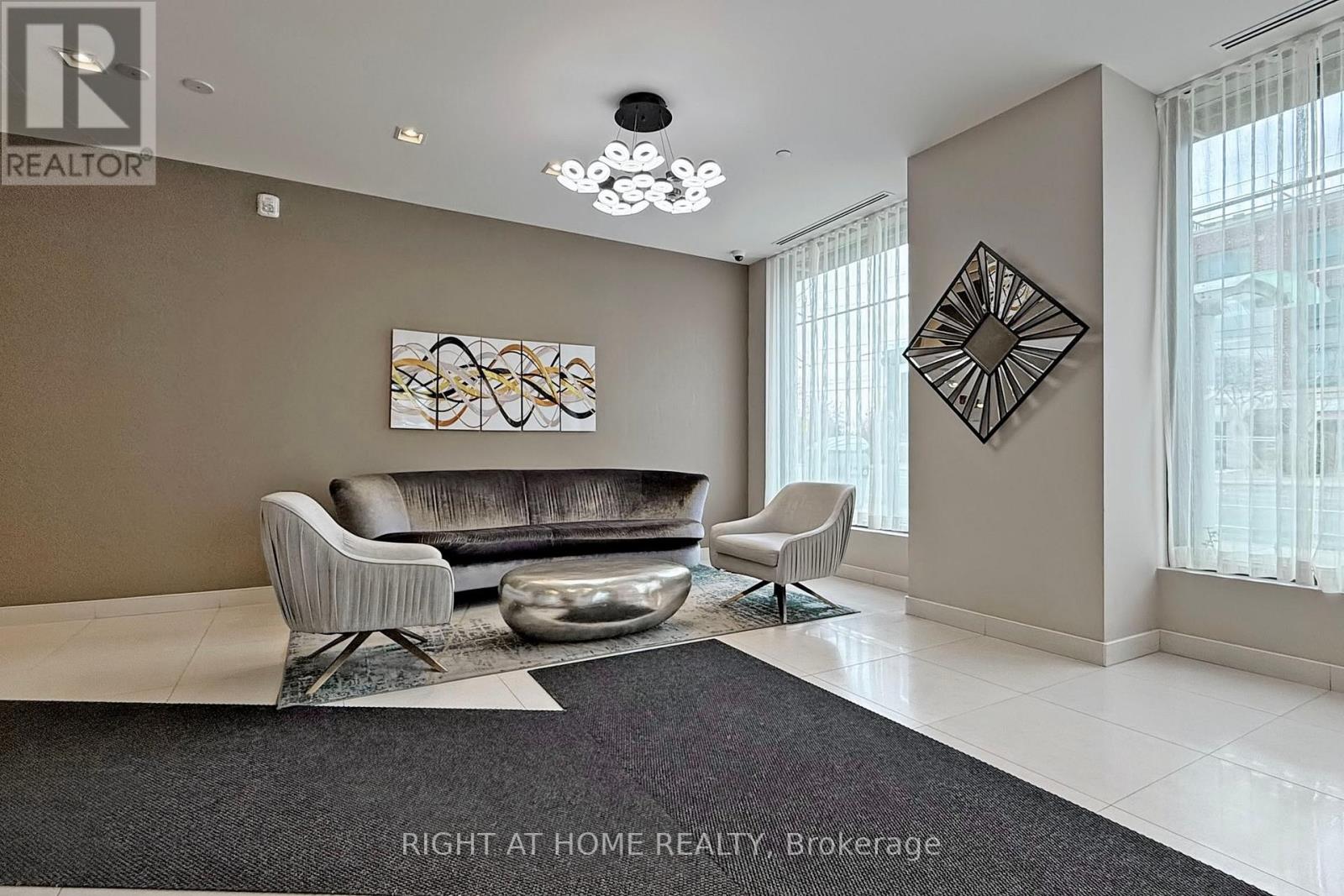 610 - 741 Sheppard Avenue W, Toronto (Clanton Park), Ontario  M3H 0C9 - Photo 6 - C12140585