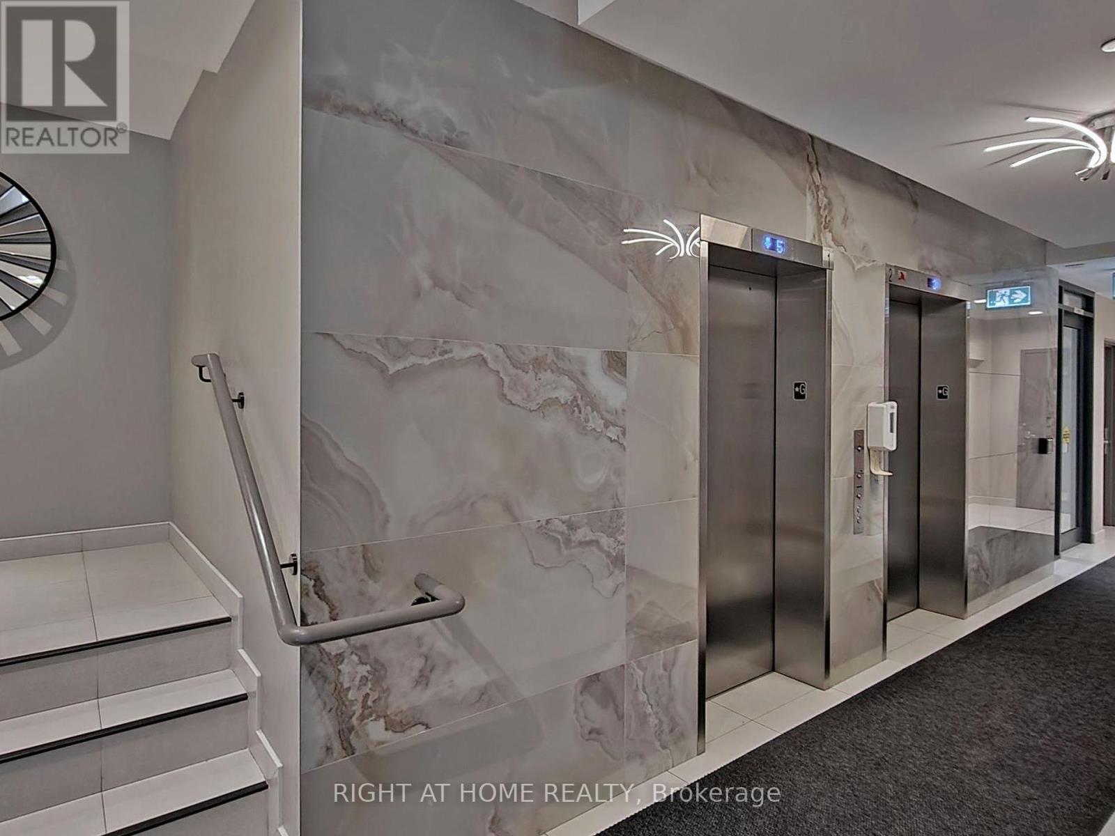 610 - 741 Sheppard Avenue W, Toronto (Clanton Park), Ontario  M3H 0C9 - Photo 7 - C12140585