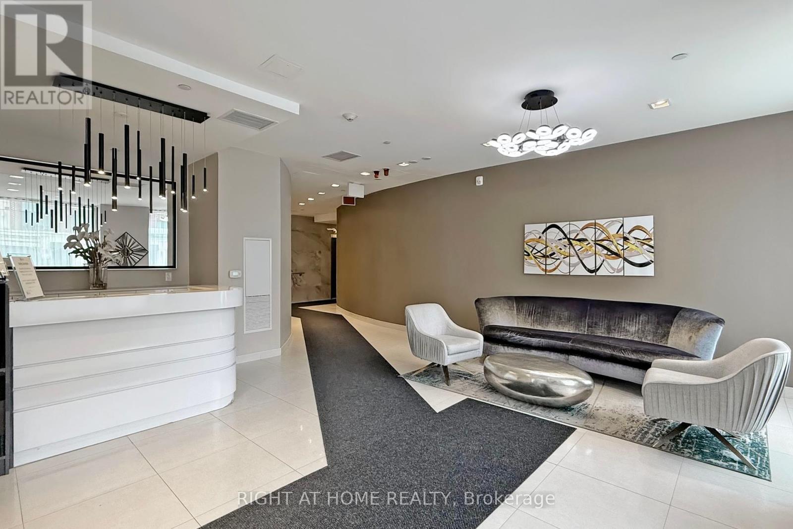 610 - 741 Sheppard Avenue W, Toronto (Clanton Park), Ontario  M3H 0C9 - Photo 8 - C12140585