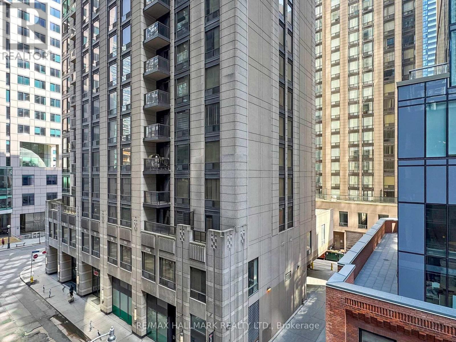 411 - 8 Mercer Street, Toronto (Waterfront Communities), Ontario  M5V 0C4 - Photo 26 - C12140626
