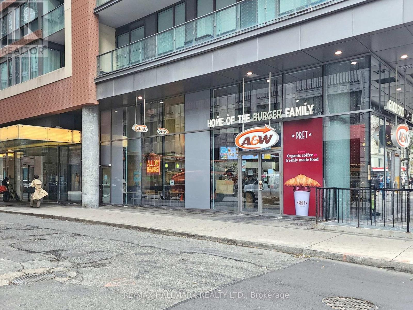411 - 8 Mercer Street, Toronto (Waterfront Communities), Ontario  M5V 0C4 - Photo 3 - C12140626