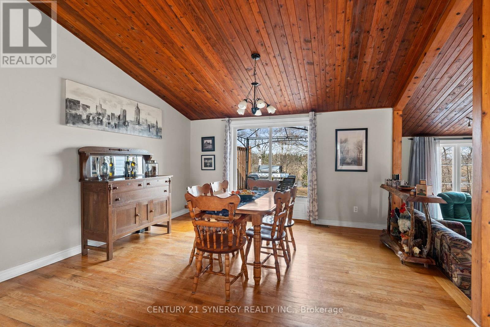 9093 County Rd 22 Road, Edwardsburgh/cardinal, Ontario  K0E 1X0 - Photo 14 - X12054467