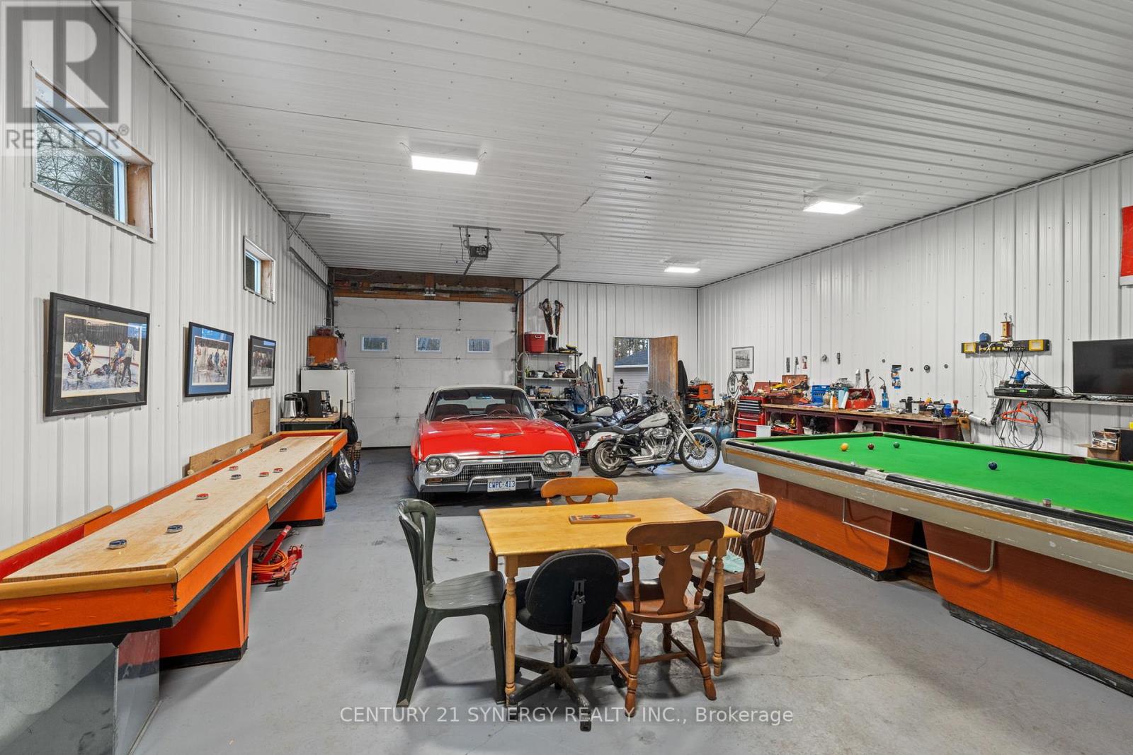 9093 County Rd 22 Road, Edwardsburgh/cardinal, Ontario  K0E 1X0 - Photo 38 - X12054467