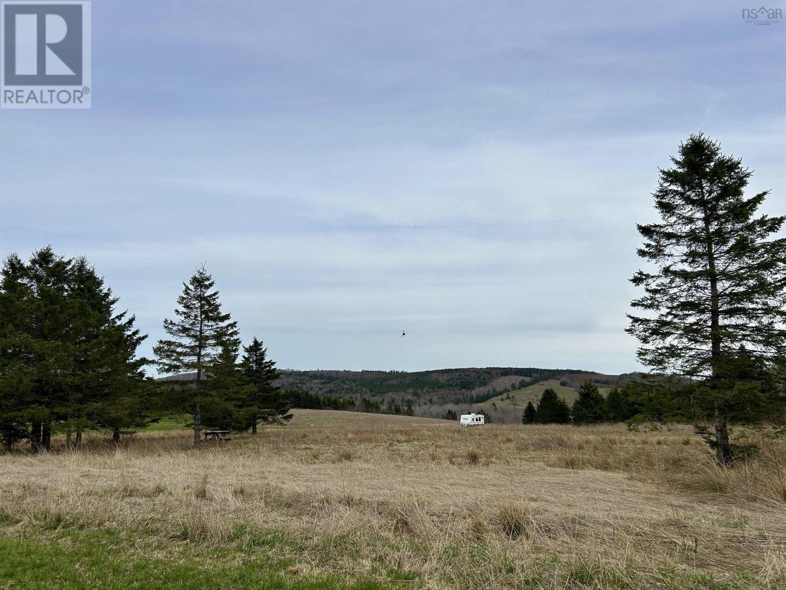 Highway 202, East Gore, Nova Scotia