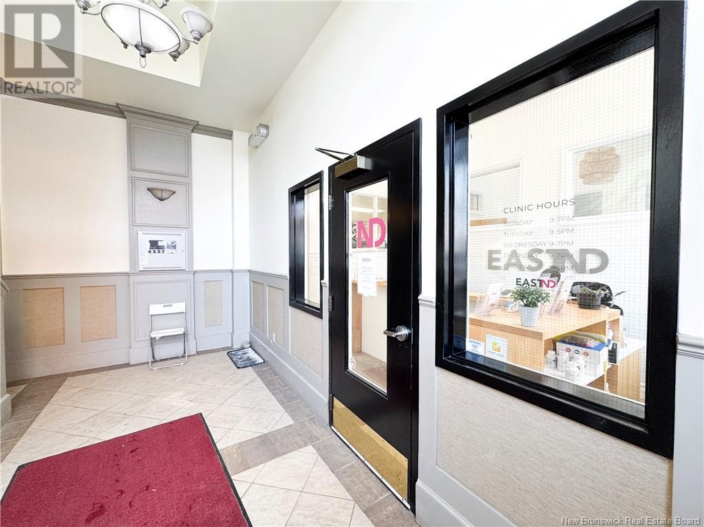 7 Alma Street, Moncton, New Brunswick  E1C 4Y2 - Photo 4 - NB116319