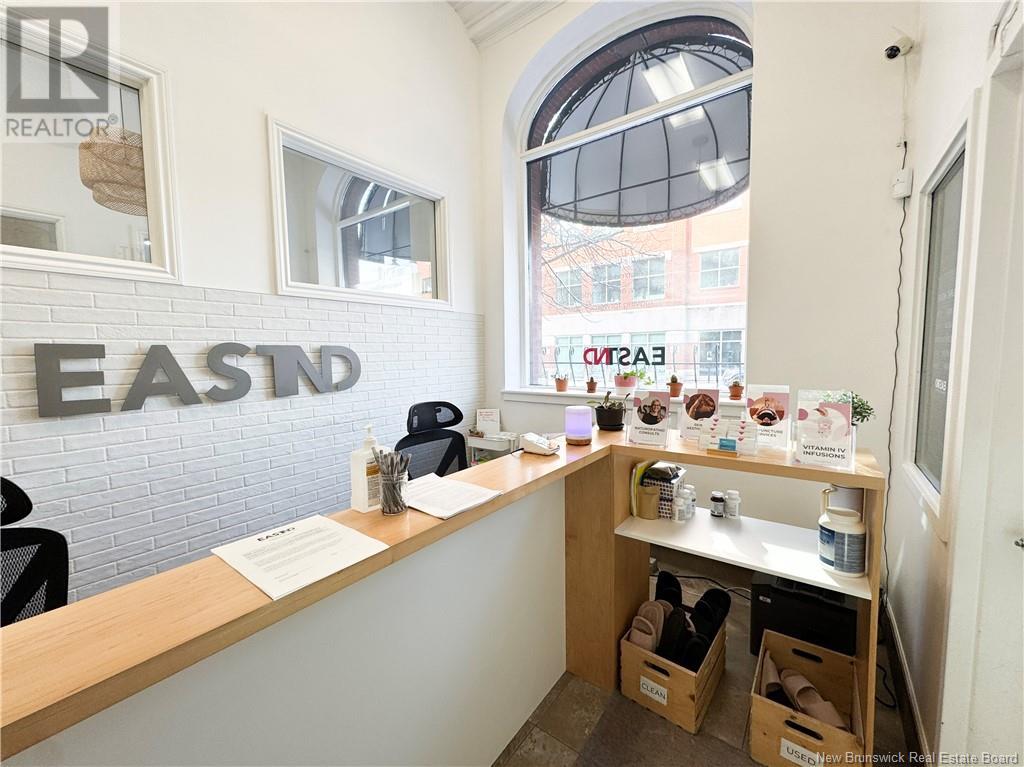 7 Alma Street, Moncton, New Brunswick  E1C 4Y2 - Photo 6 - NB116319