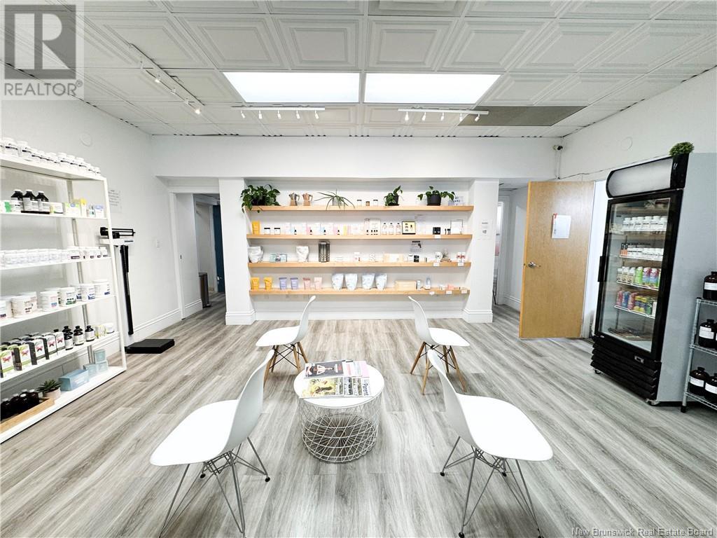 7 Alma Street, Moncton, New Brunswick  E1C 4Y2 - Photo 19 - NB116319