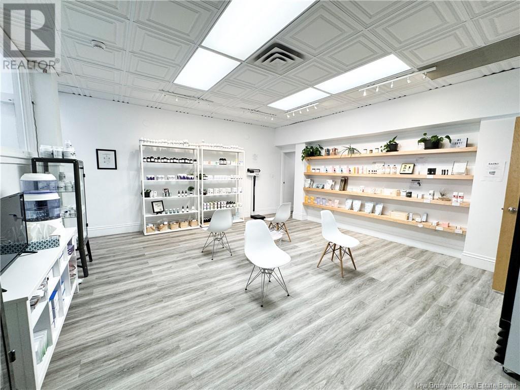 7 Alma Street, Moncton, New Brunswick  E1C 4Y2 - Photo 20 - NB116319