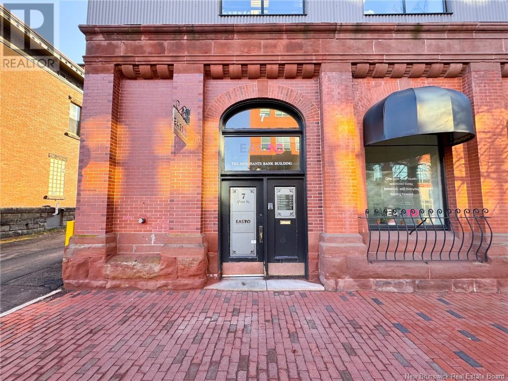7 Alma Street, Moncton, New Brunswick  E1C 4Y2 - Photo 40 - NB116319