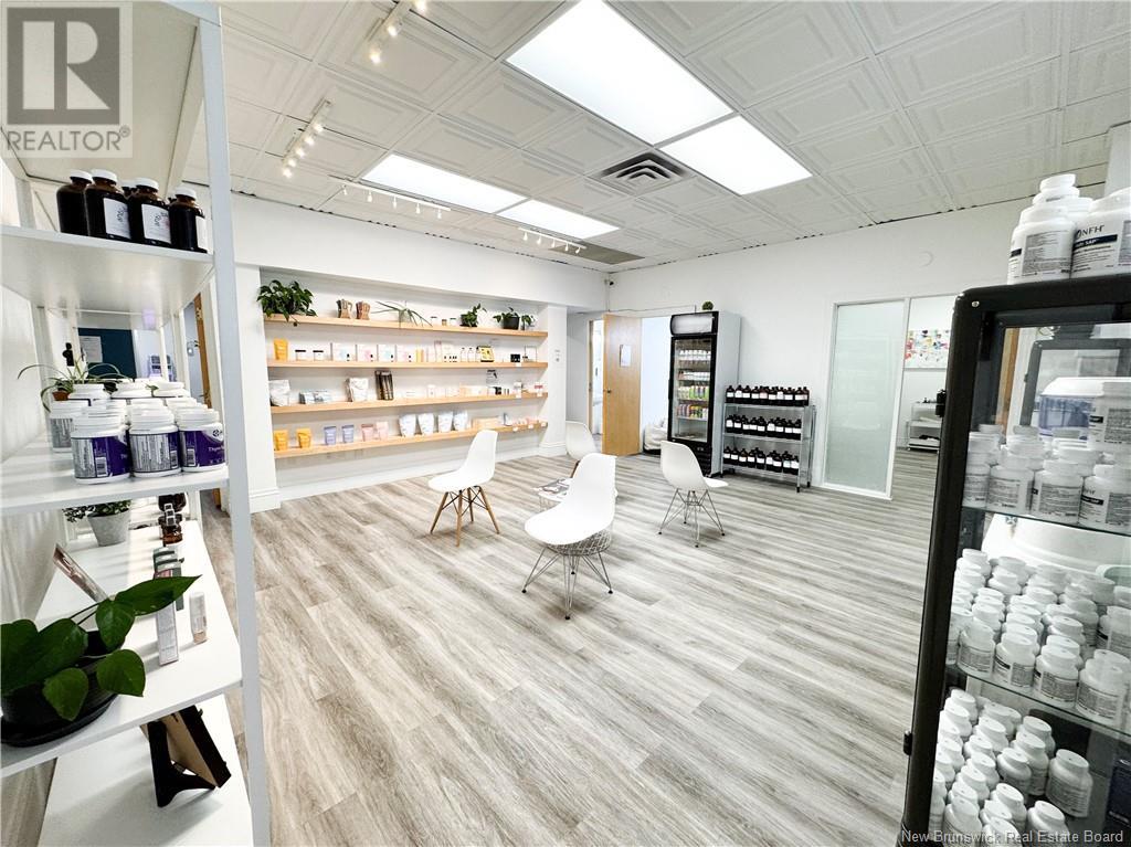 7 Alma Street, Moncton, New Brunswick  E1C 4Y2 - Photo 17 - NB116319