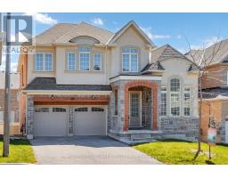29 CLIFFORD FAIRBARN DRIVE, East Gwillimbury, Ontario