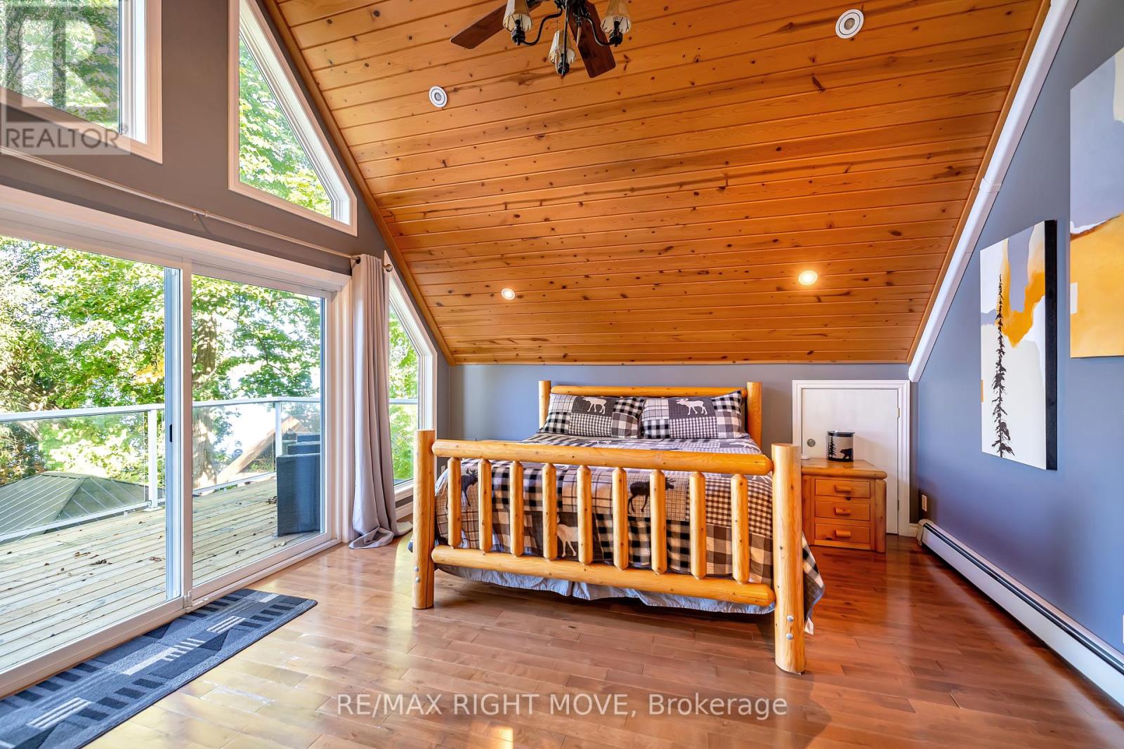 6270 Jim Mitchells Road, Ramara, Ontario  L0K 1L0 - Photo 13 - S12140618