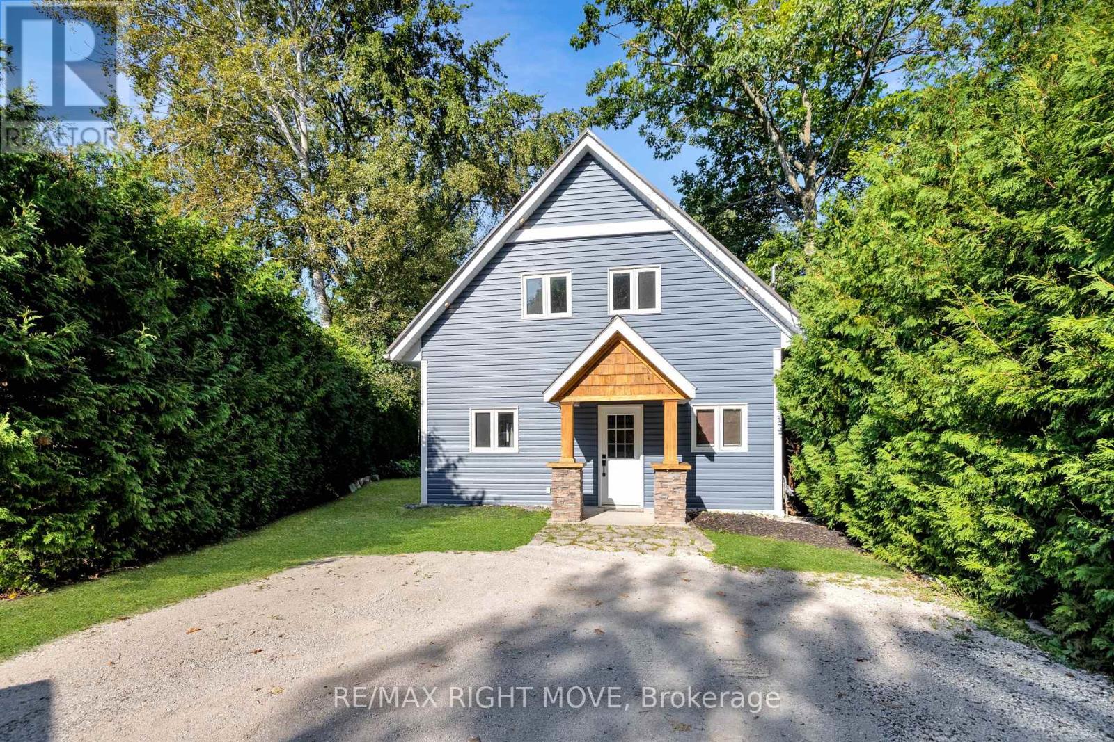 6270 Jim Mitchells Road, Ramara, Ontario  L0K 1L0 - Photo 20 - S12140618