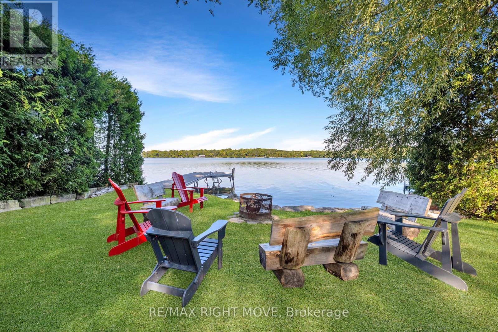 6270 Jim Mitchells Road, Ramara, Ontario  L0K 1L0 - Photo 23 - S12140618