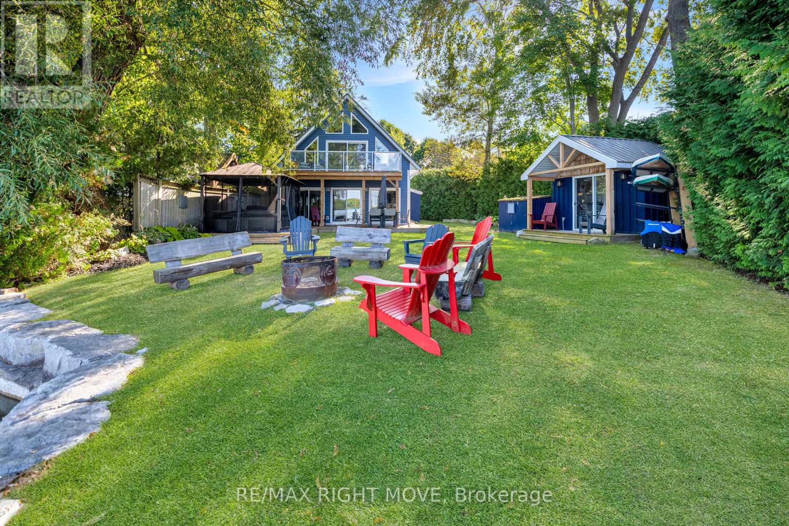 6270 Jim Mitchells Road, Ramara, Ontario  L0K 1L0 - Photo 27 - S12140618