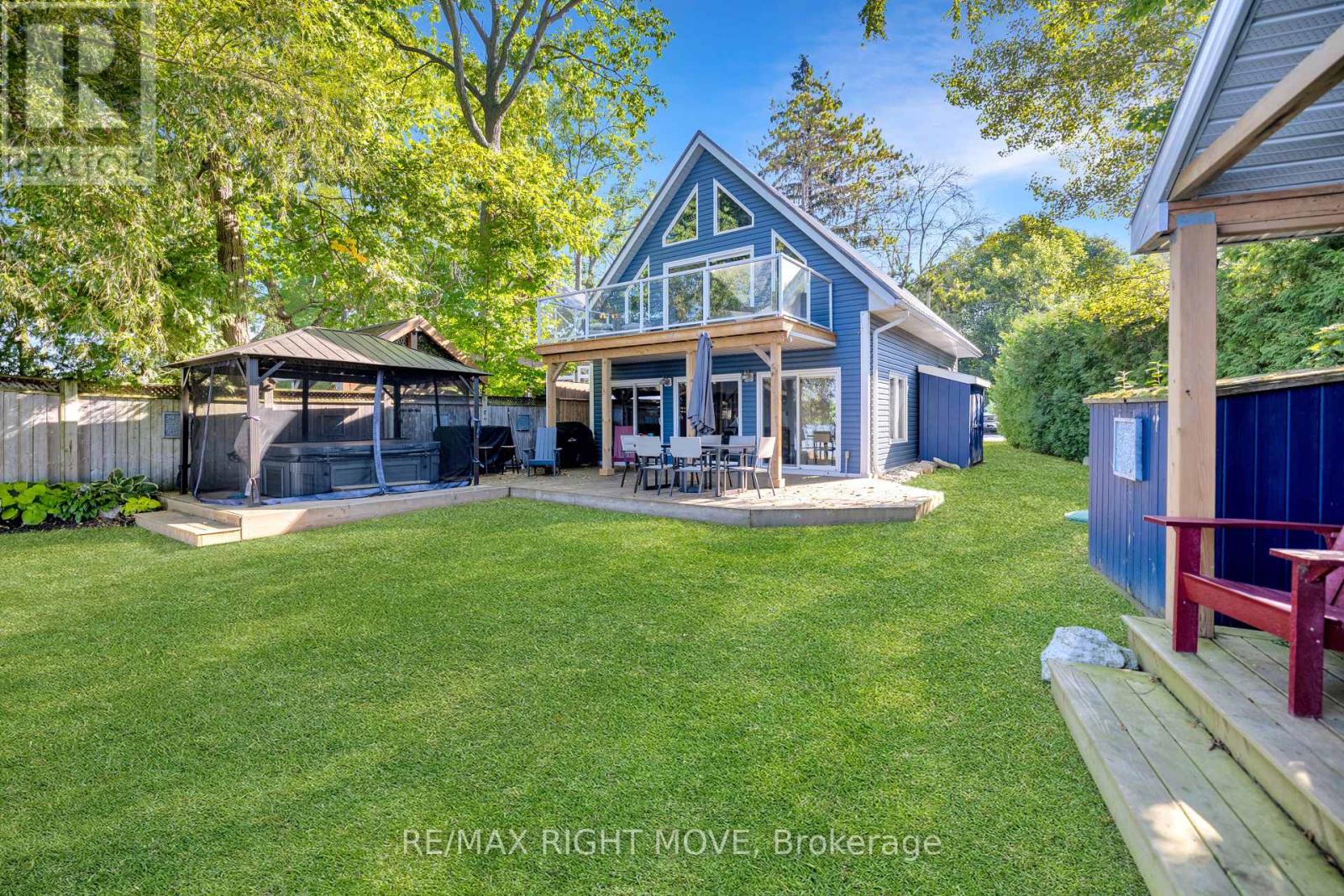 6270 Jim Mitchells Road, Ramara, Ontario  L0K 1L0 - Photo 28 - S12140618