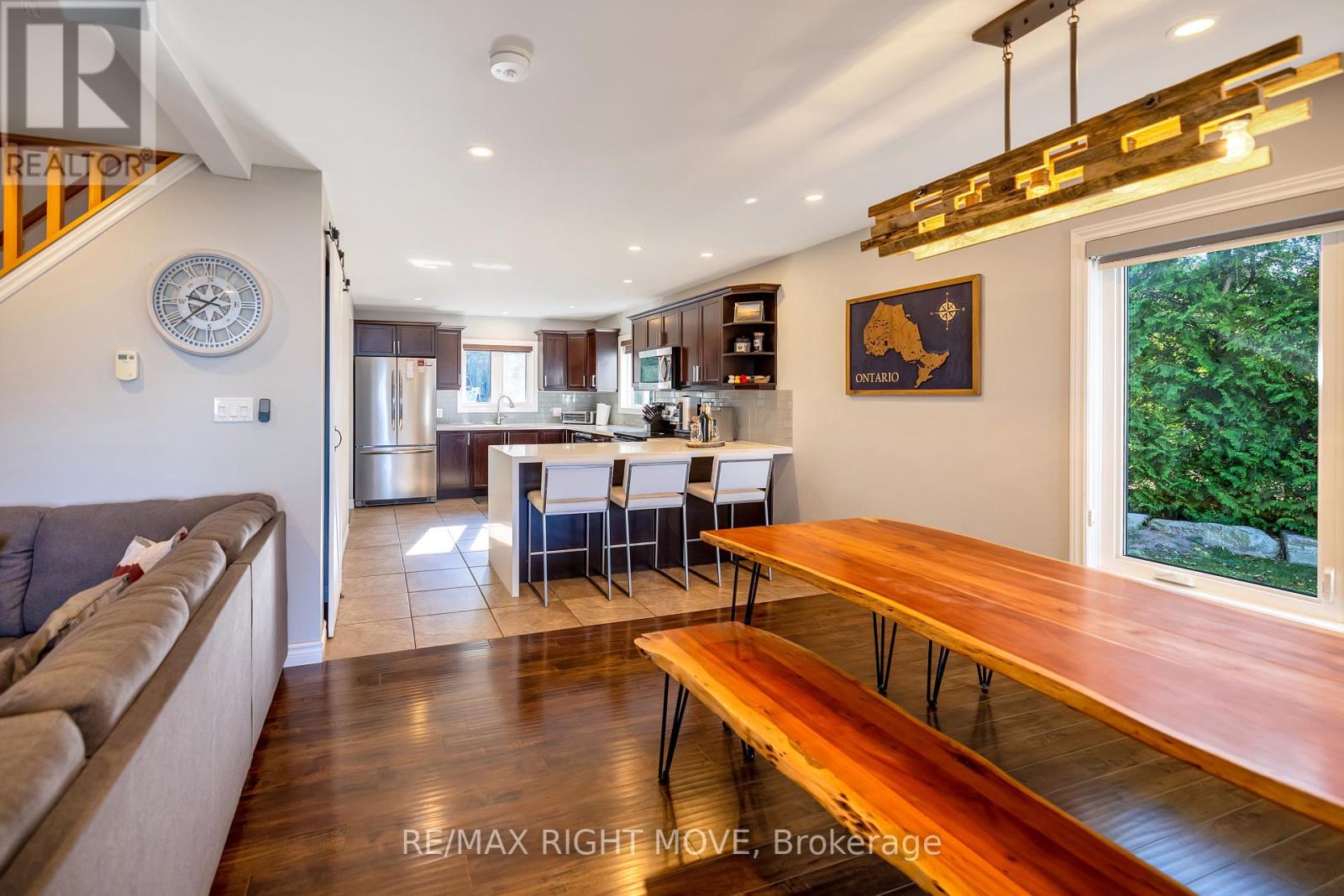 6270 Jim Mitchells Road, Ramara, Ontario  L0K 1L0 - Photo 6 - S12140618
