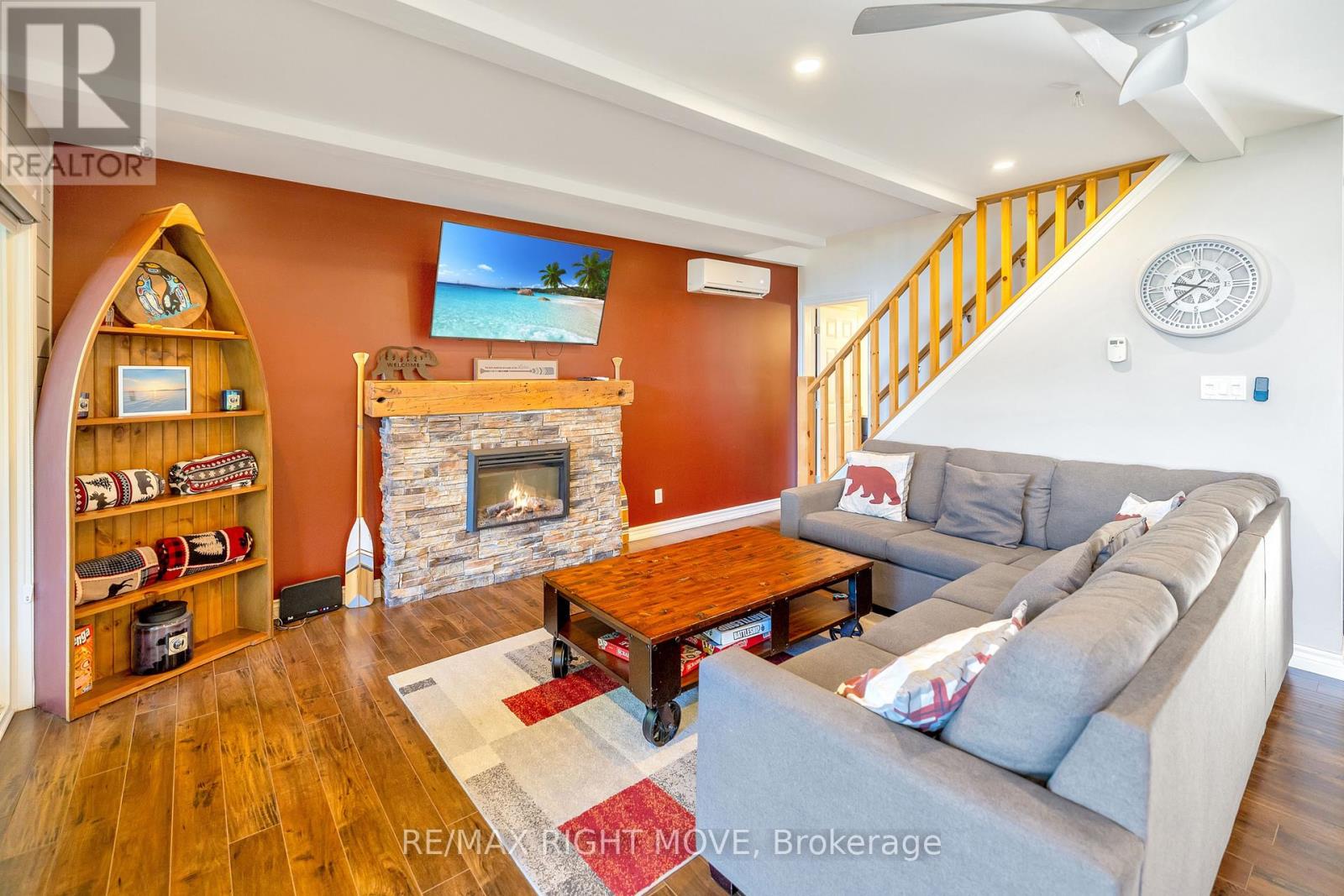 6270 Jim Mitchells Road, Ramara, Ontario  L0K 1L0 - Photo 7 - S12140618