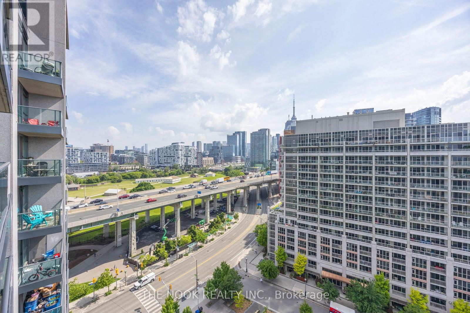 1468 - 209 Fort York Boulevard, Toronto (Niagara), Ontario  M5V 4A1 - Photo 26 - C12140652