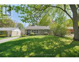 378 STEPHEN STREET, London South, Ontario