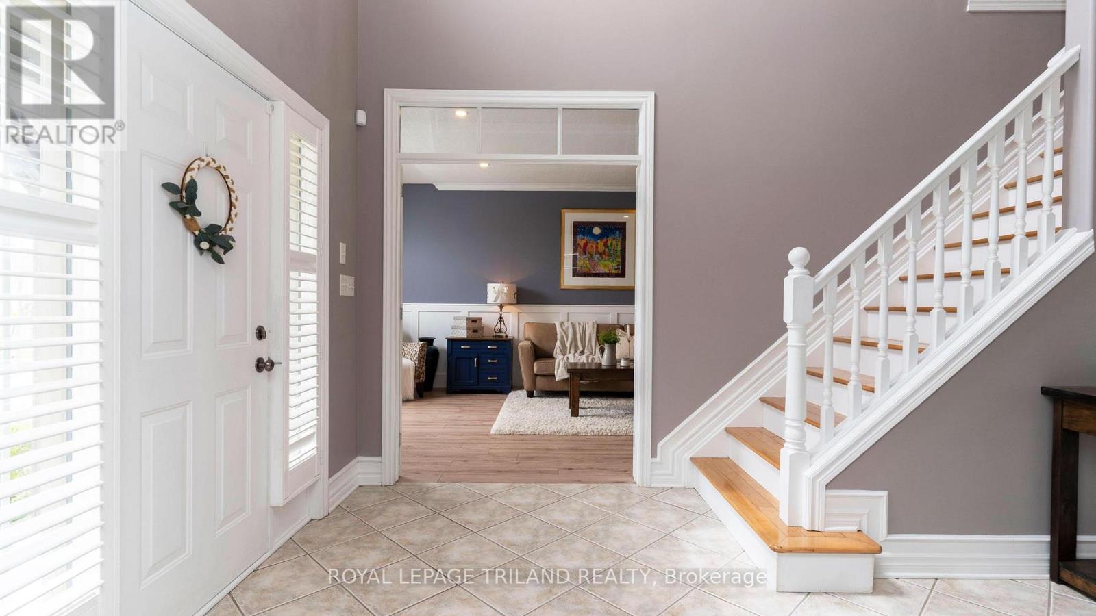 100 Optimist Park Drive, London South (South K), Ontario  N6K 4M1 - Photo 5 - X12140668