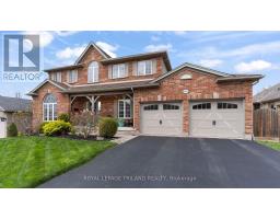 100 OPTIMIST PARK DRIVE, London South, Ontario
