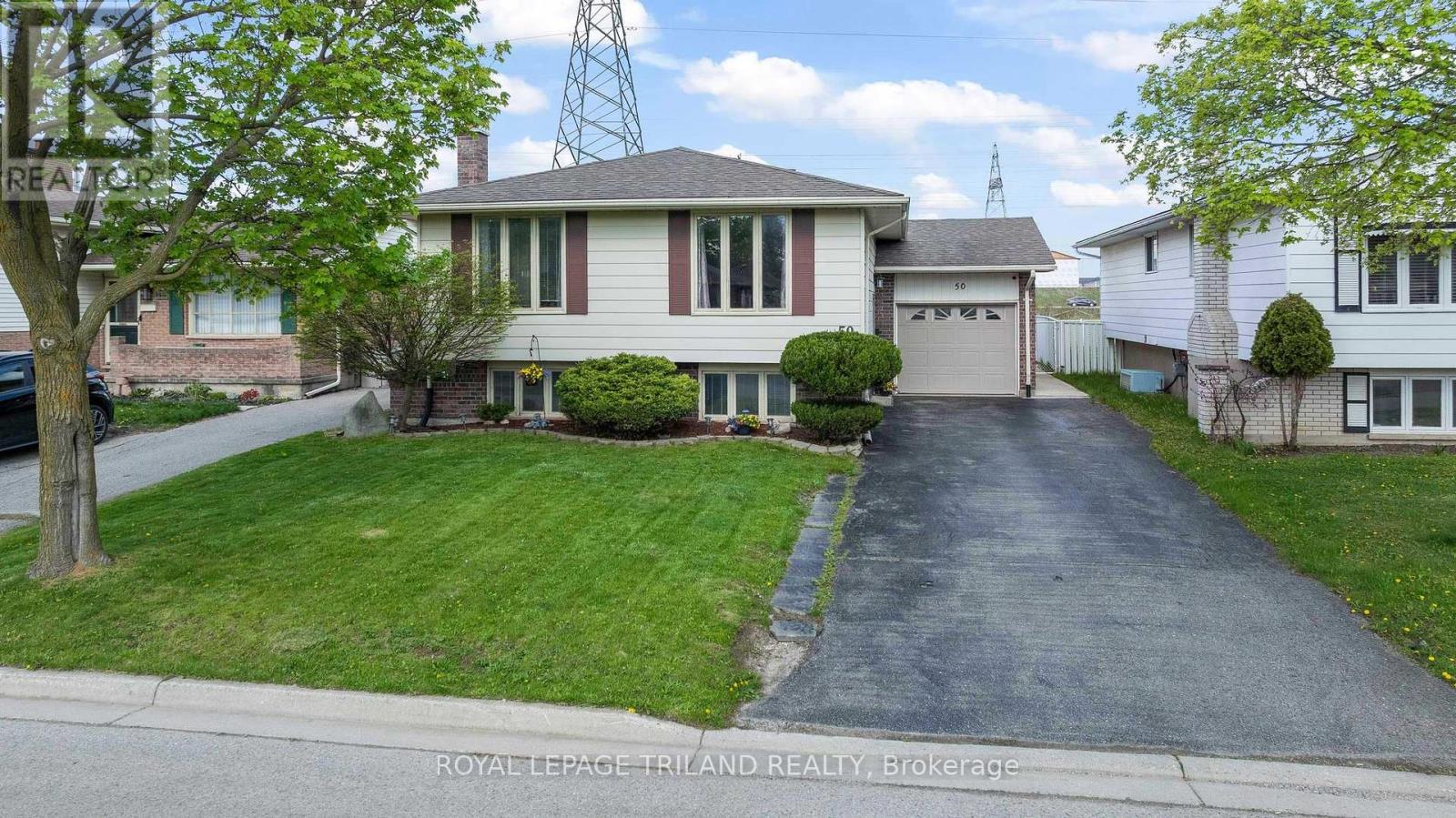 50 Lysanda Avenue