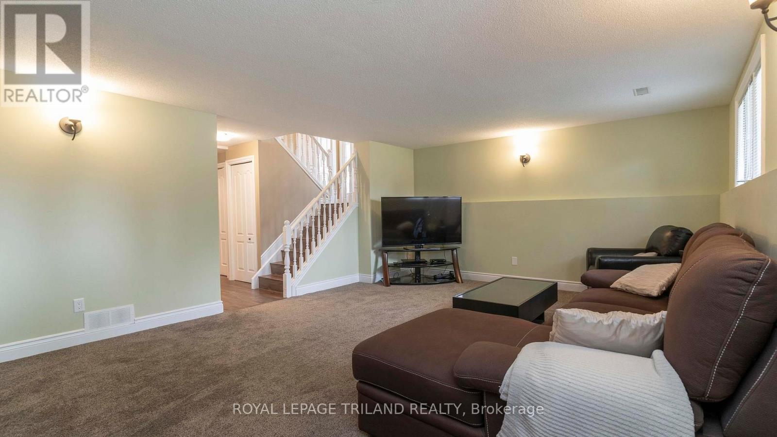 50 Lysanda Avenue, London South (South T), Ontario  N5Z 4L3 - Photo 24 - X12140669