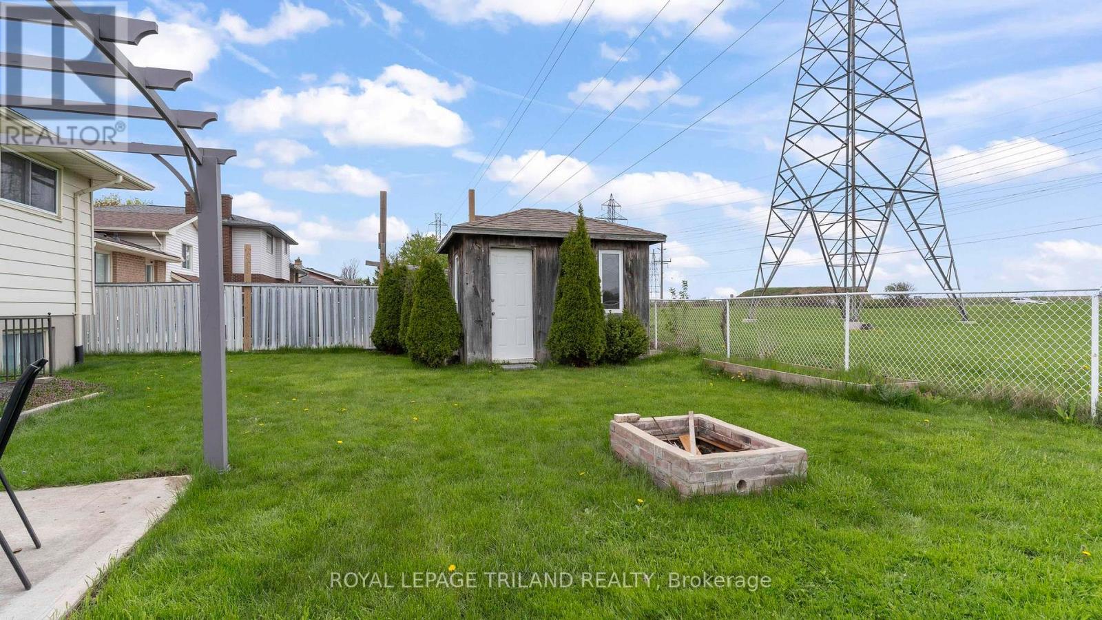 50 Lysanda Avenue, London South (South T), Ontario  N5Z 4L3 - Photo 32 - X12140669
