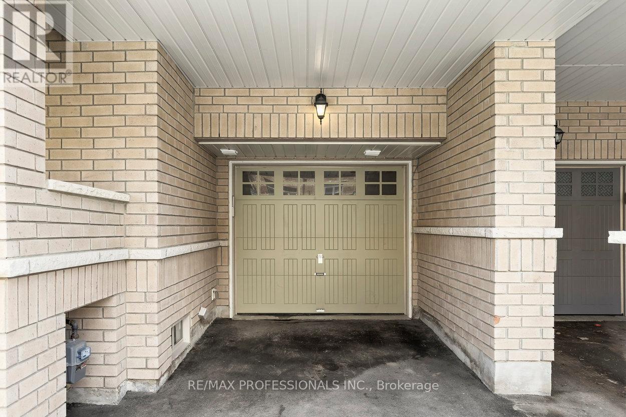 22 Haymarket Drive, Brampton, Ontario  L7A 5C3 - Photo 32 - W12140627