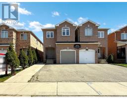 5957 CANDLEBROOK COURT, Mississauga, Ontario