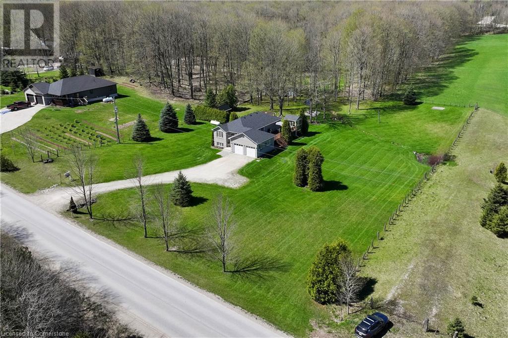 634120 ARTEMESIA-GLENELG Townline, West Grey, Ontario
