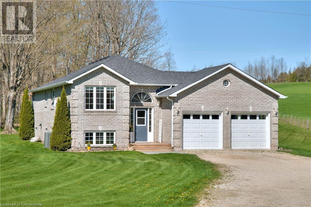 634120 Artemesia-Glenelg Townline, West Grey, Ontario  N0C 1H0 - Photo 2 - 40727292