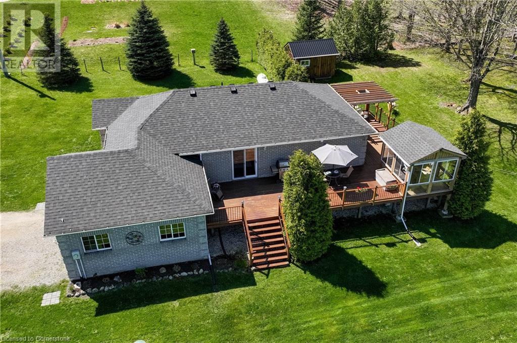 634120 Artemesia-Glenelg Townline, West Grey, Ontario  N0C 1H0 - Photo 3 - 40727292