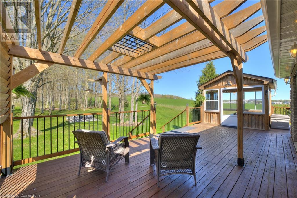 634120 Artemesia-Glenelg Townline, West Grey, Ontario  N0C 1H0 - Photo 35 - 40727292