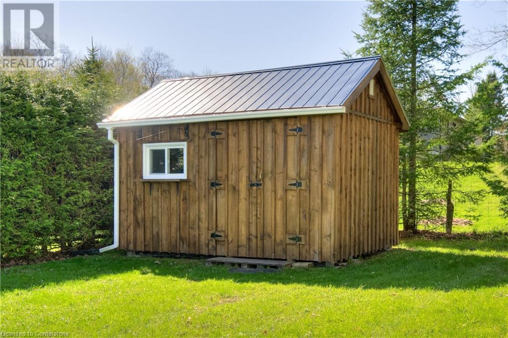 634120 Artemesia-Glenelg Townline, West Grey, Ontario  N0C 1H0 - Photo 39 - 40727292