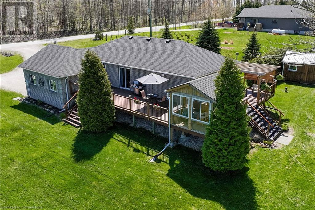 634120 Artemesia-Glenelg Townline, West Grey, Ontario  N0C 1H0 - Photo 4 - 40727292