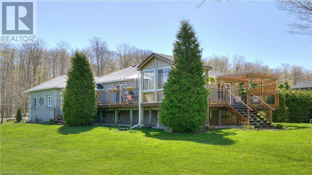 634120 Artemesia-Glenelg Townline, West Grey, Ontario  N0C 1H0 - Photo 47 - 40727292