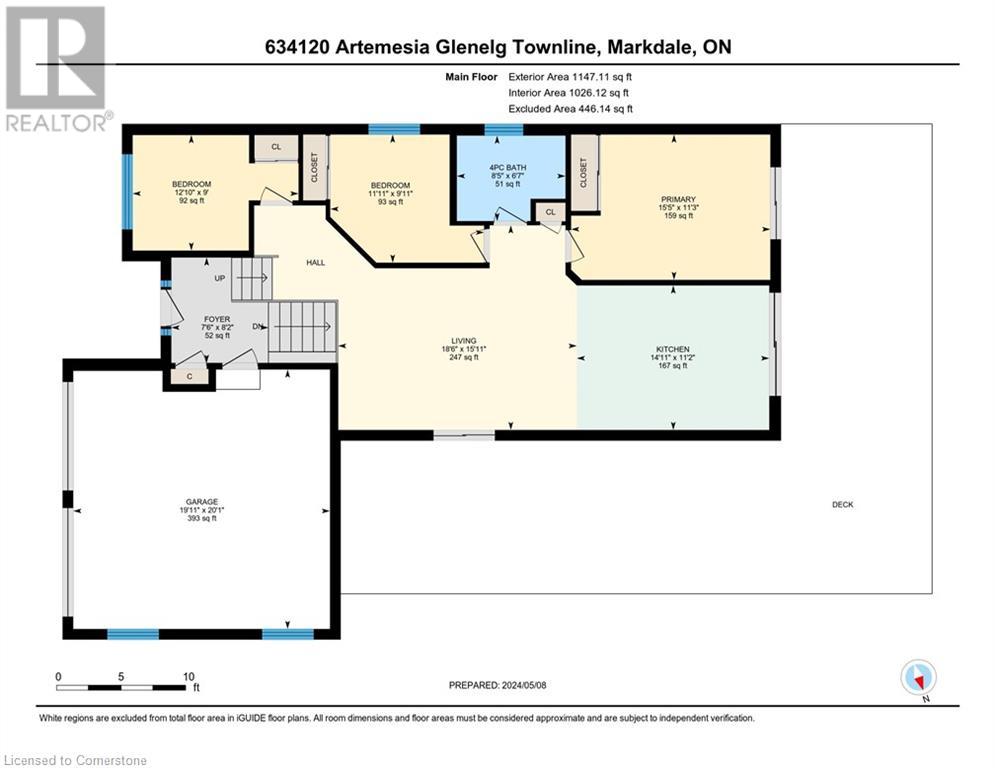 634120 Artemesia-Glenelg Townline, West Grey, Ontario  N0C 1H0 - Photo 48 - 40727292