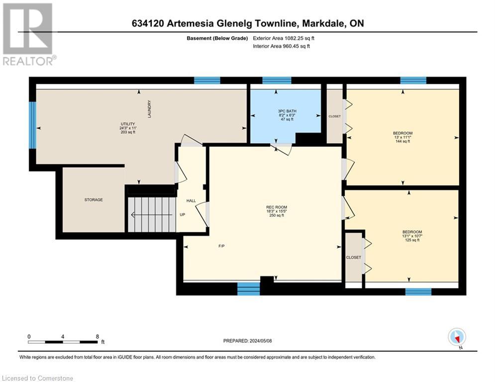 634120 Artemesia-Glenelg Townline, West Grey, Ontario  N0C 1H0 - Photo 49 - 40727292