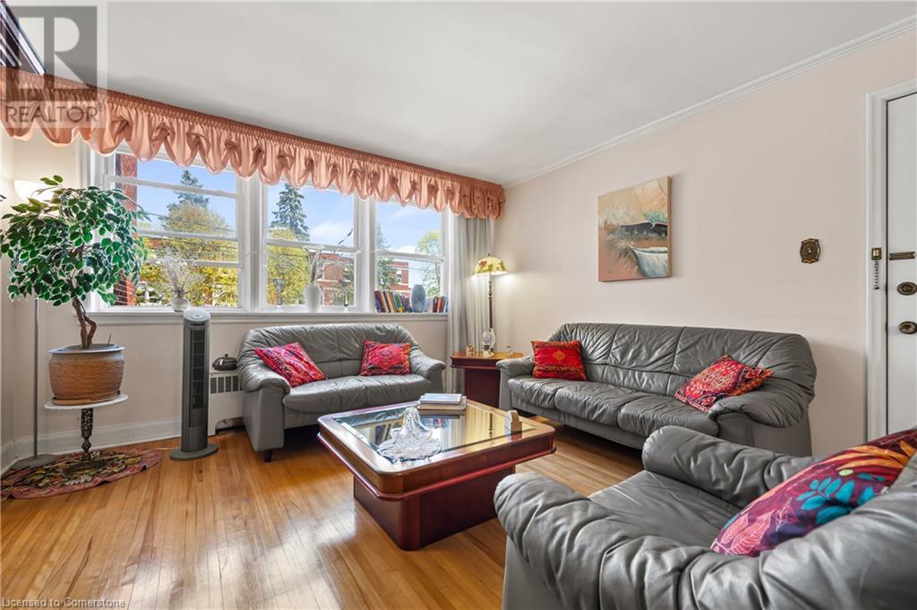265 Weber Street E Unit# 6, Kitchener, Ontario  N2H 1E9 - Photo 12 - 40726872