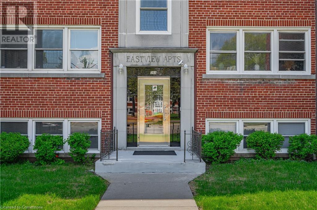 Property at 265 WEBER Street E Unit# 6 image 3