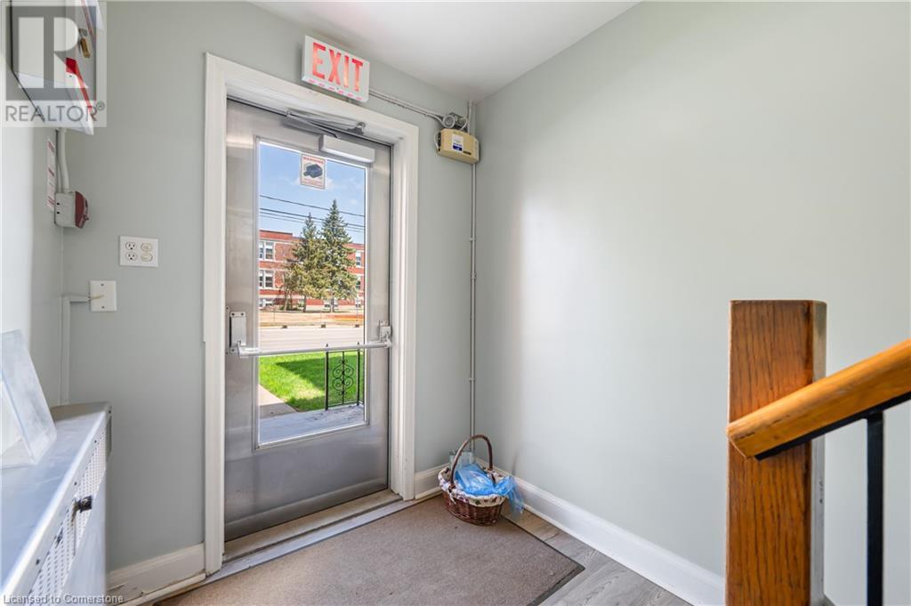 Property at 265 WEBER Street E Unit# 6 image 4