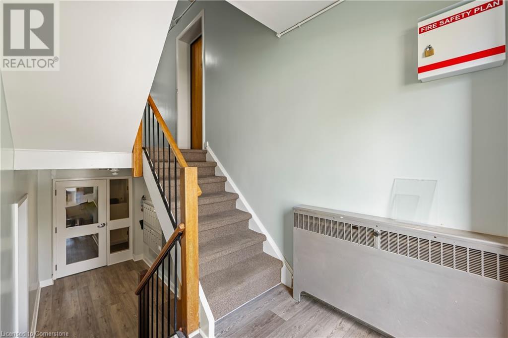 Property at 265 WEBER Street E Unit# 6 image 5